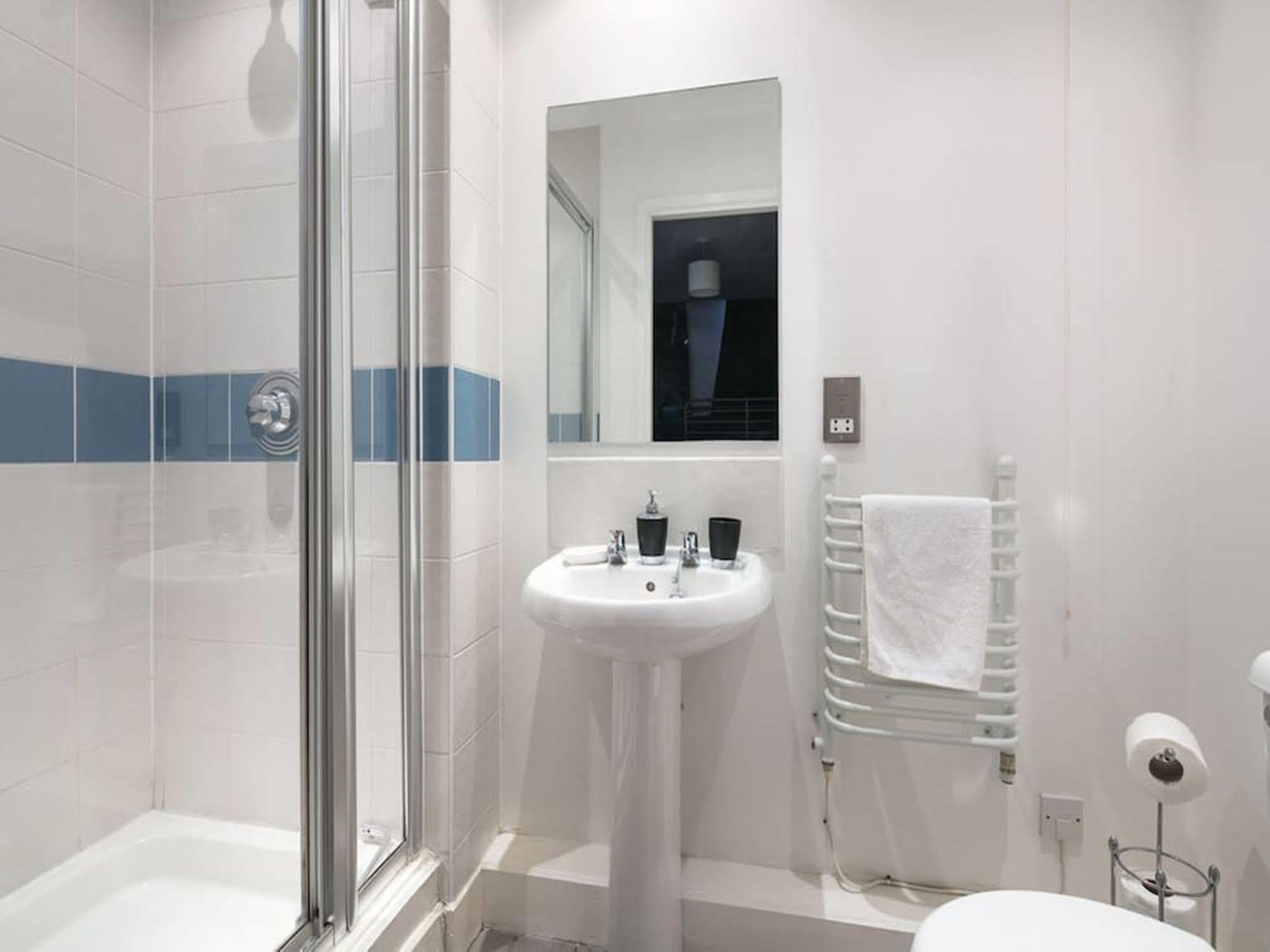 My-Places Central Apartments Μάντσεστερ Εξωτερικό φωτογραφία